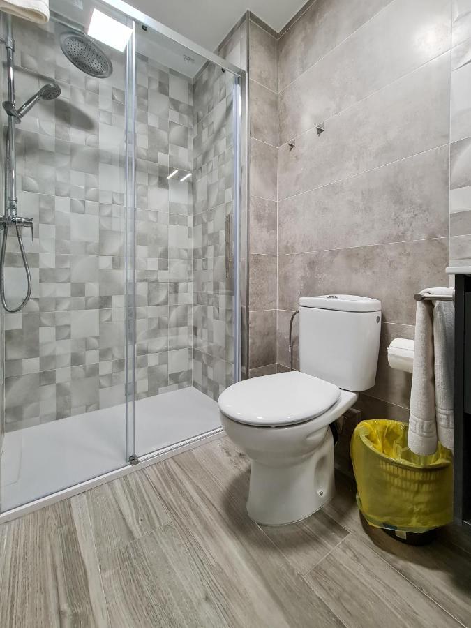 Apartamento Narcea Benidorm Exteriér fotografie
